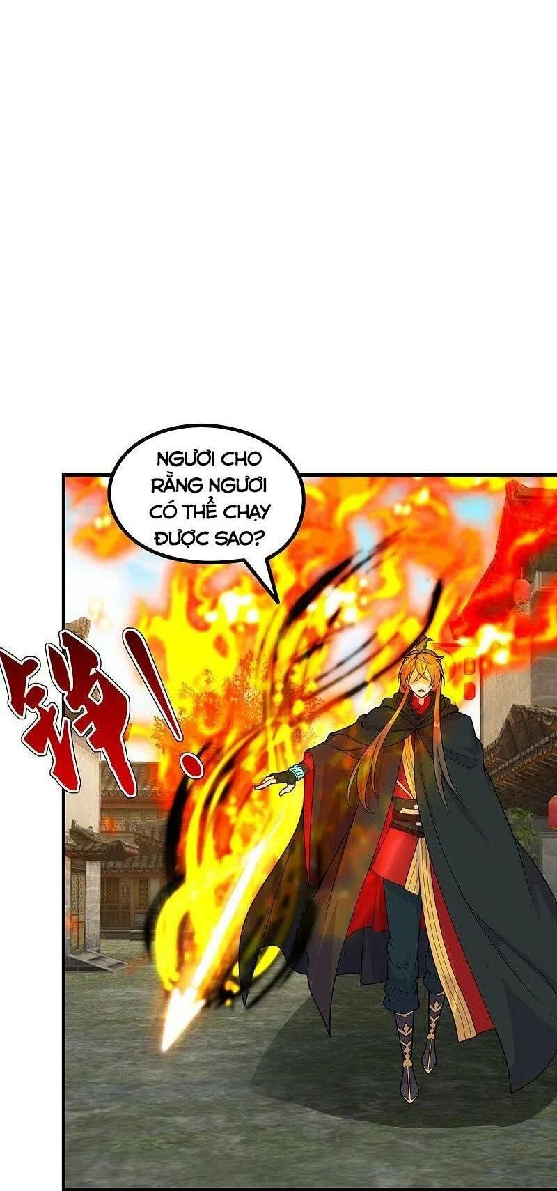 tiên võ đế tôn chapter 215 20