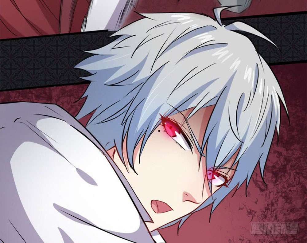 ngạo kiều quỷ vương yêu ta chapter 73 34