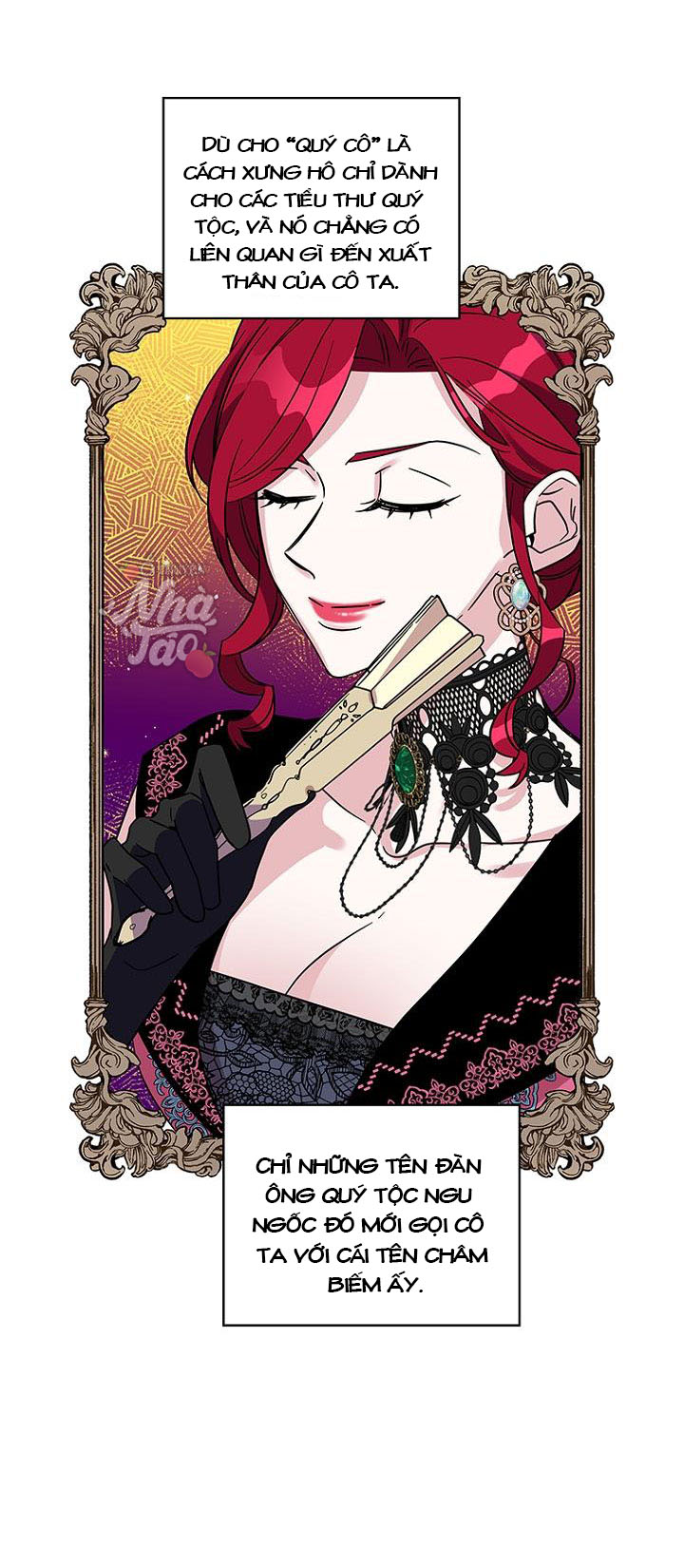 vợ ơi, anh sắp trụ không nổi rồi! chapter 4.2 18