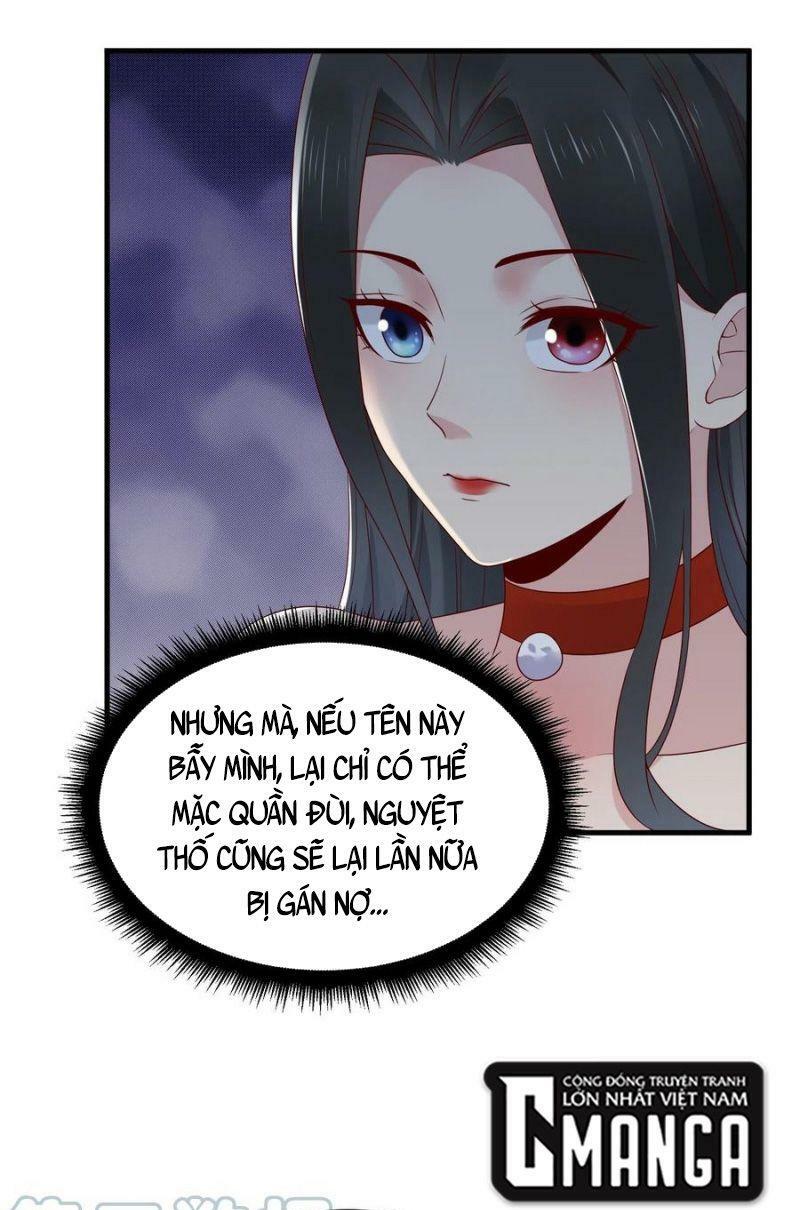 vua đầu tư mạnh nhất chapter 82 23