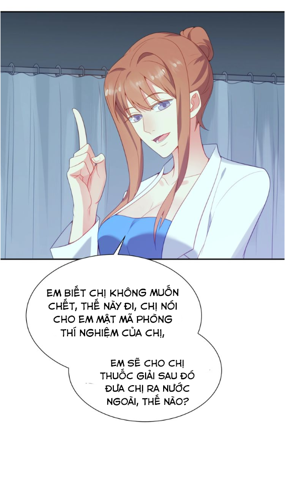 khoá chặt đôi môi (full) chapter 1 14