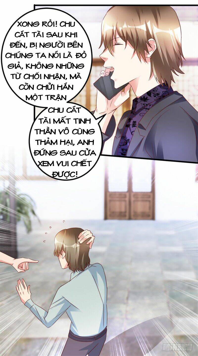 thấu thị tiên y chapter 54 4