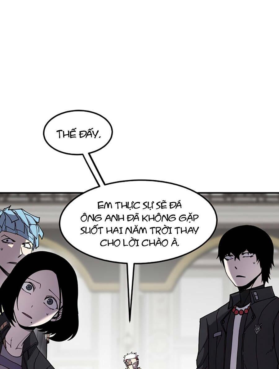 shaman - pháp sư chapter 79 1