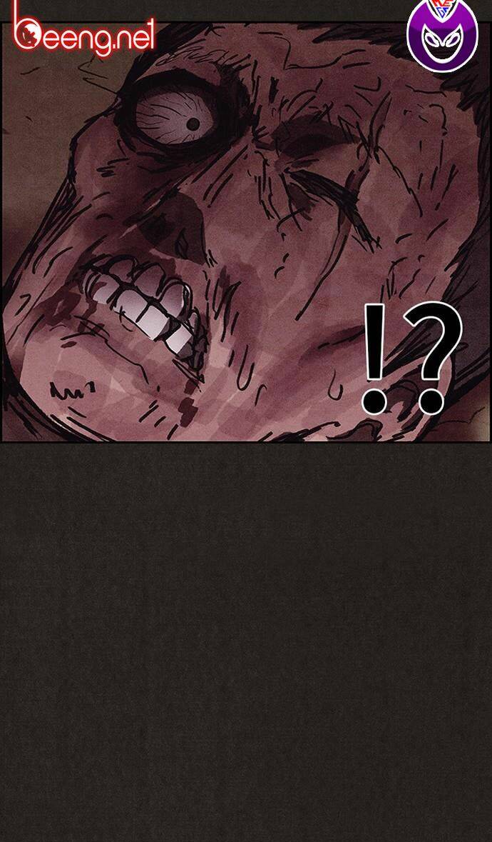 quái vật tại chung cư xanh chapter 135 70