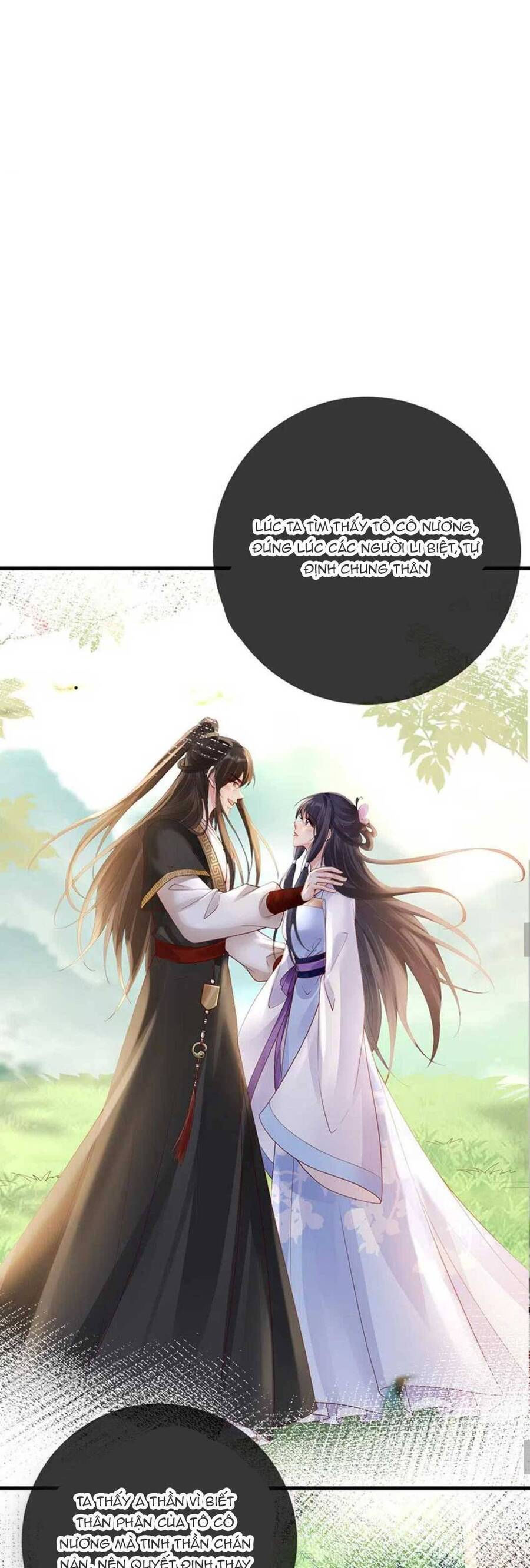 sự trả thù của vương phi chapter 79 7