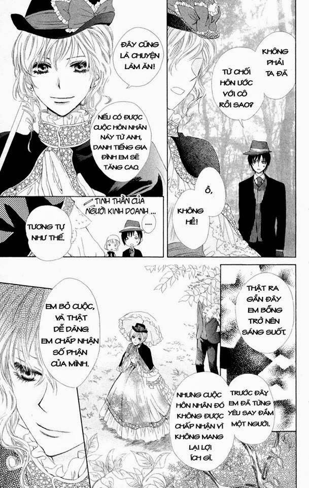 ibara no okite chapter 2.1 20