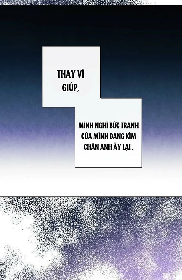 Hoàng Phi Bóng Tối - Shadow Queen Chapter 48 - Trang 2