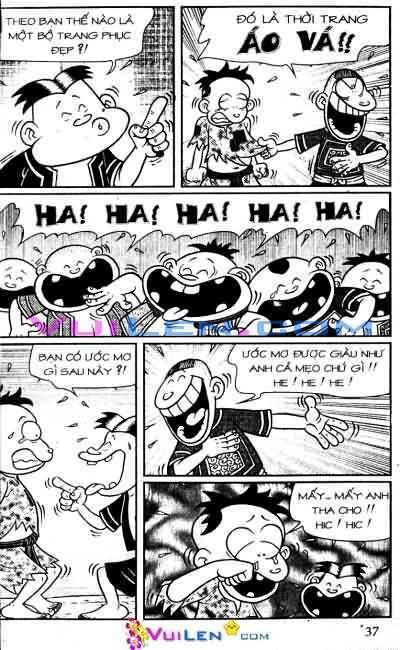 thần đồng đất việt chapter 40 33