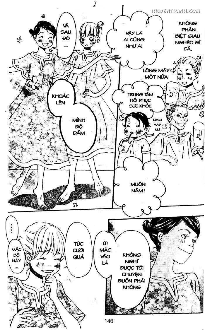 love n life chapter 52 14