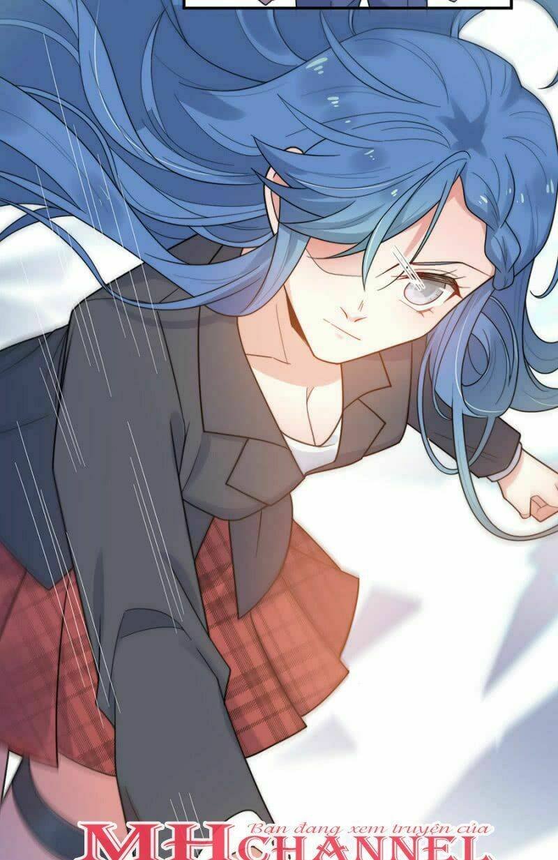 ma lạt thiên kim đẩu ác thiếu chapter 214 15