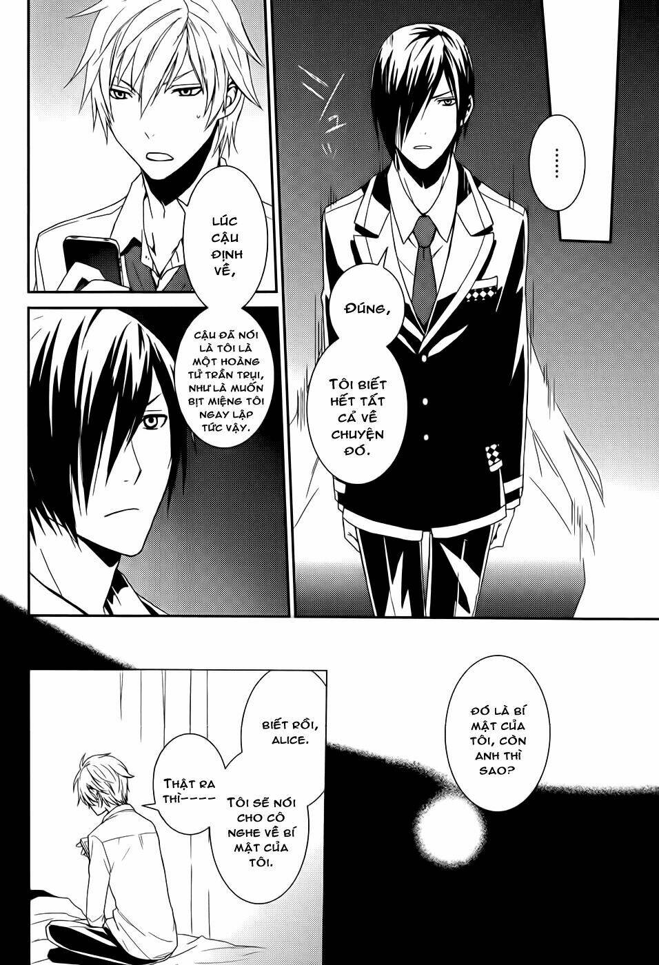 dennou alice to inaba-kun chapter 3 28