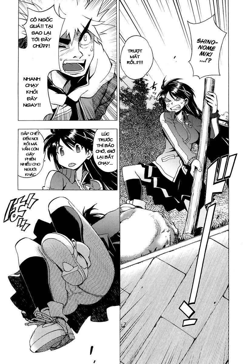 wrestle the underground chapter 3 6