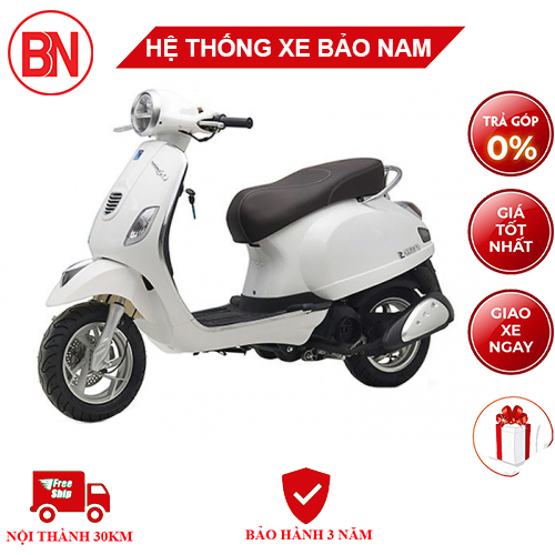 Xe Ga Nioshima S 50cc