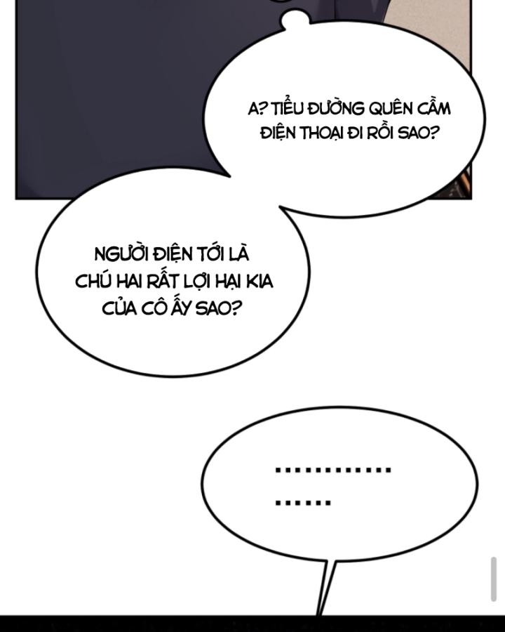 học cùng em gái, tôi bất cẩn vô địch rồi chapter 180 47