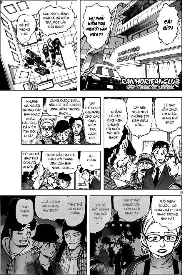 conan chapter 937 12