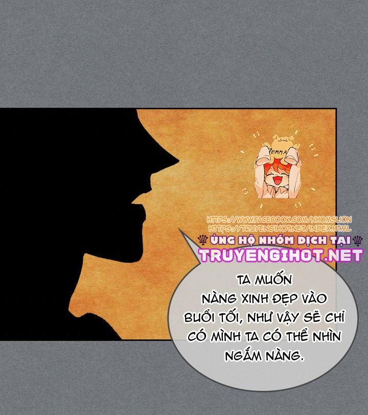 [18+] người đẹp và quái vật chapter 53 23