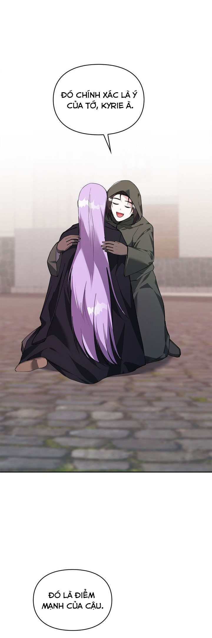 hãy nghe lời của tôi chapter 72 23