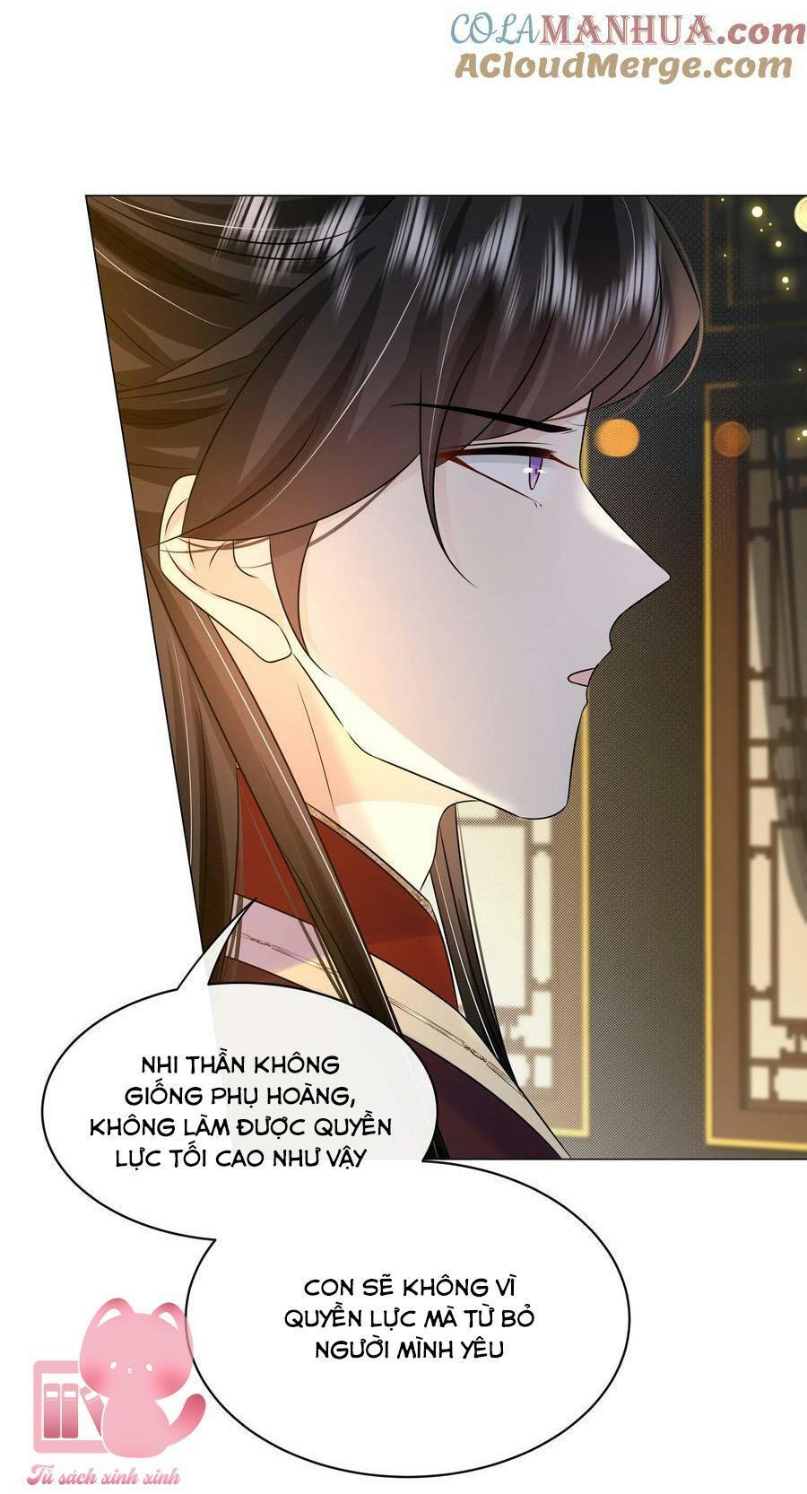 hắc hoá vương gia khó dỗ dành chapter 104 29