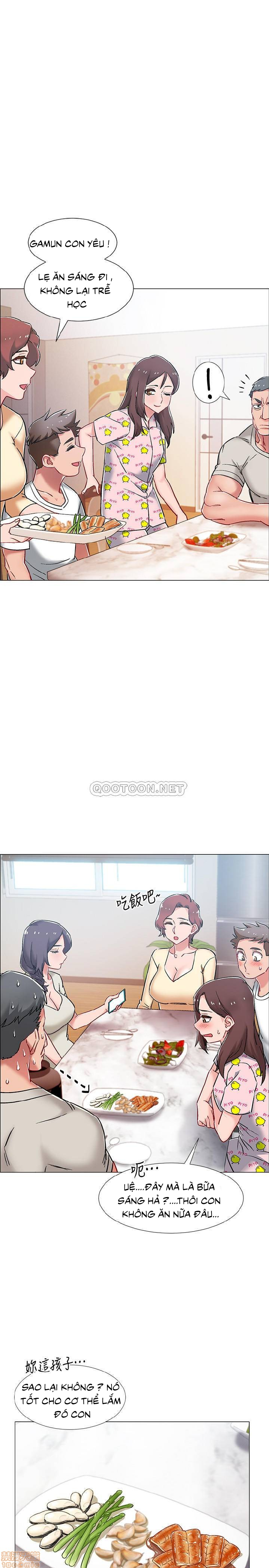 vã lắm rồi chapter 8 40