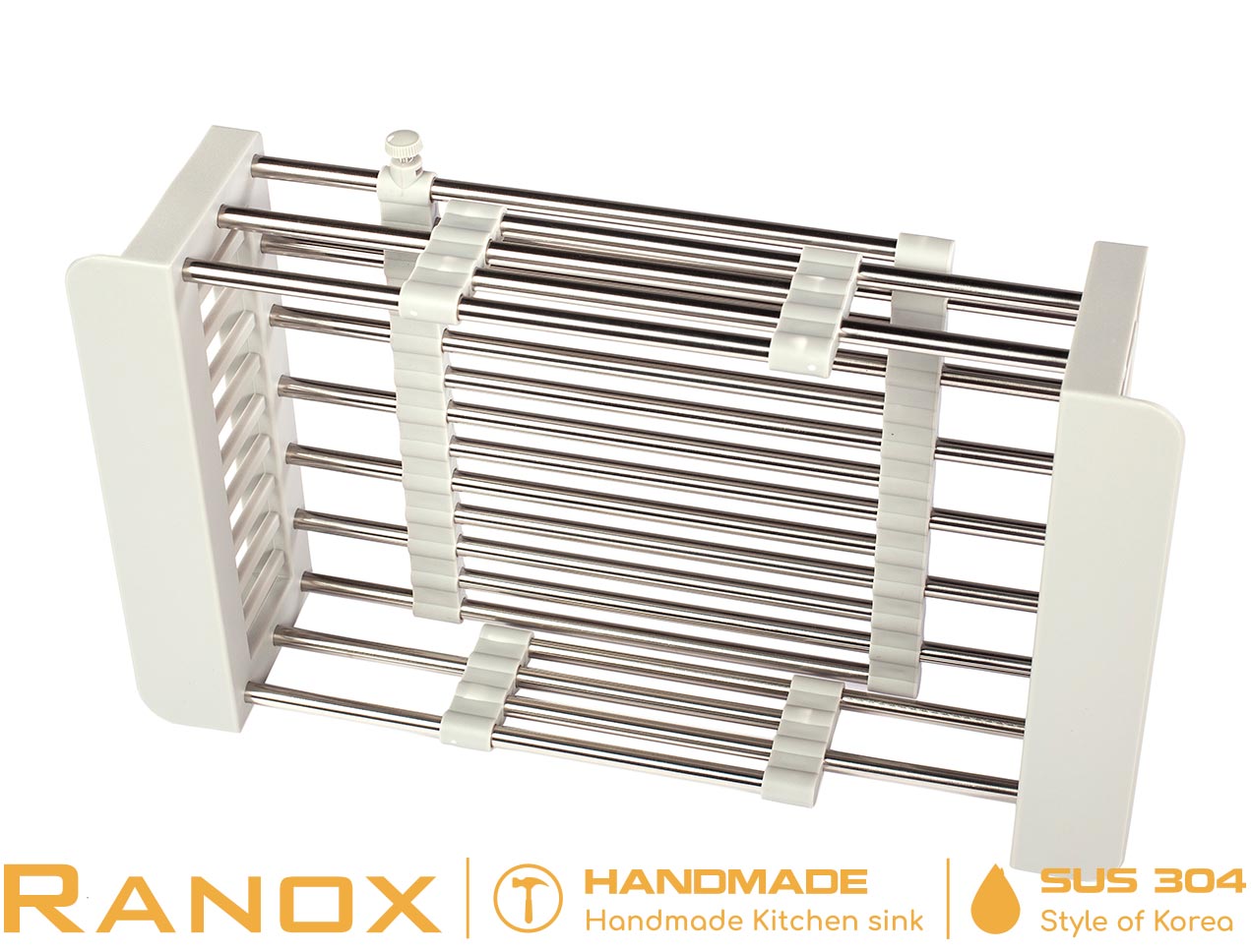 Chậu rửa bát Ranox RN-4161