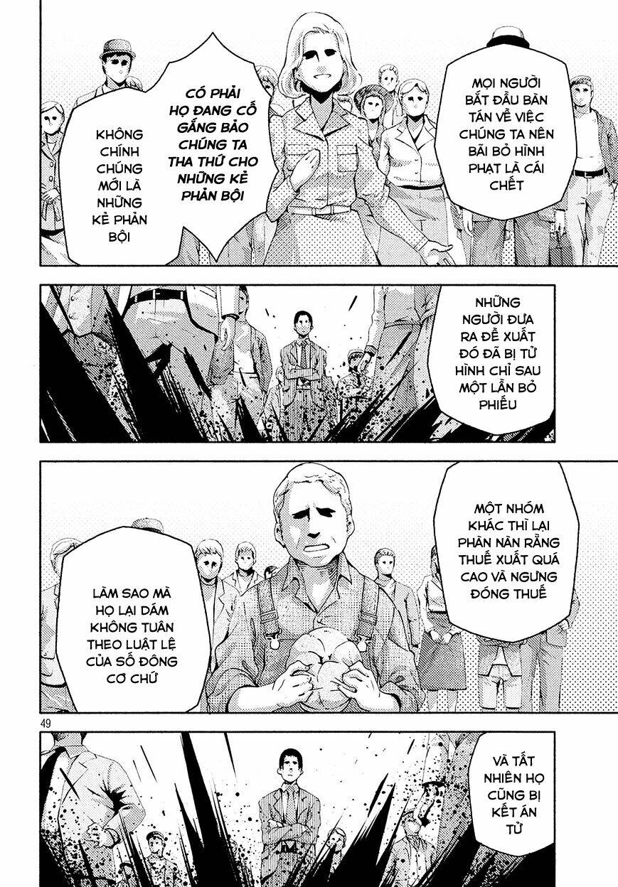 kino no tabi - the beautiful world chapter 6 22