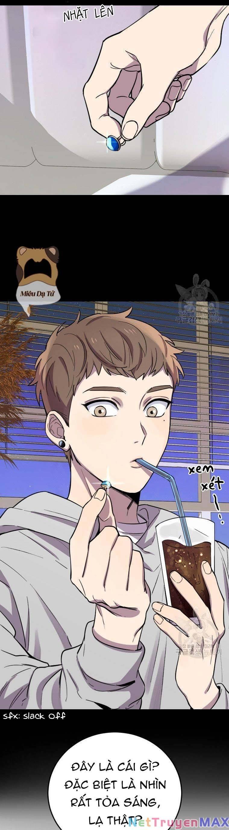 trên đời này không có ai ngu ngốc như thế chapter 5 16