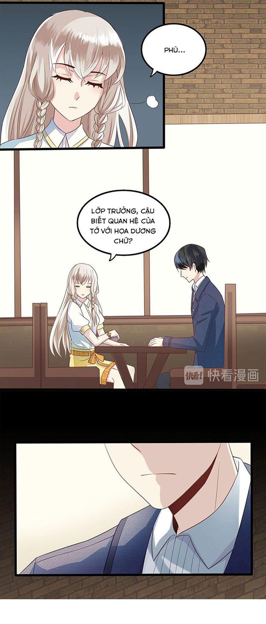 bắt quỷ chapter 3 16