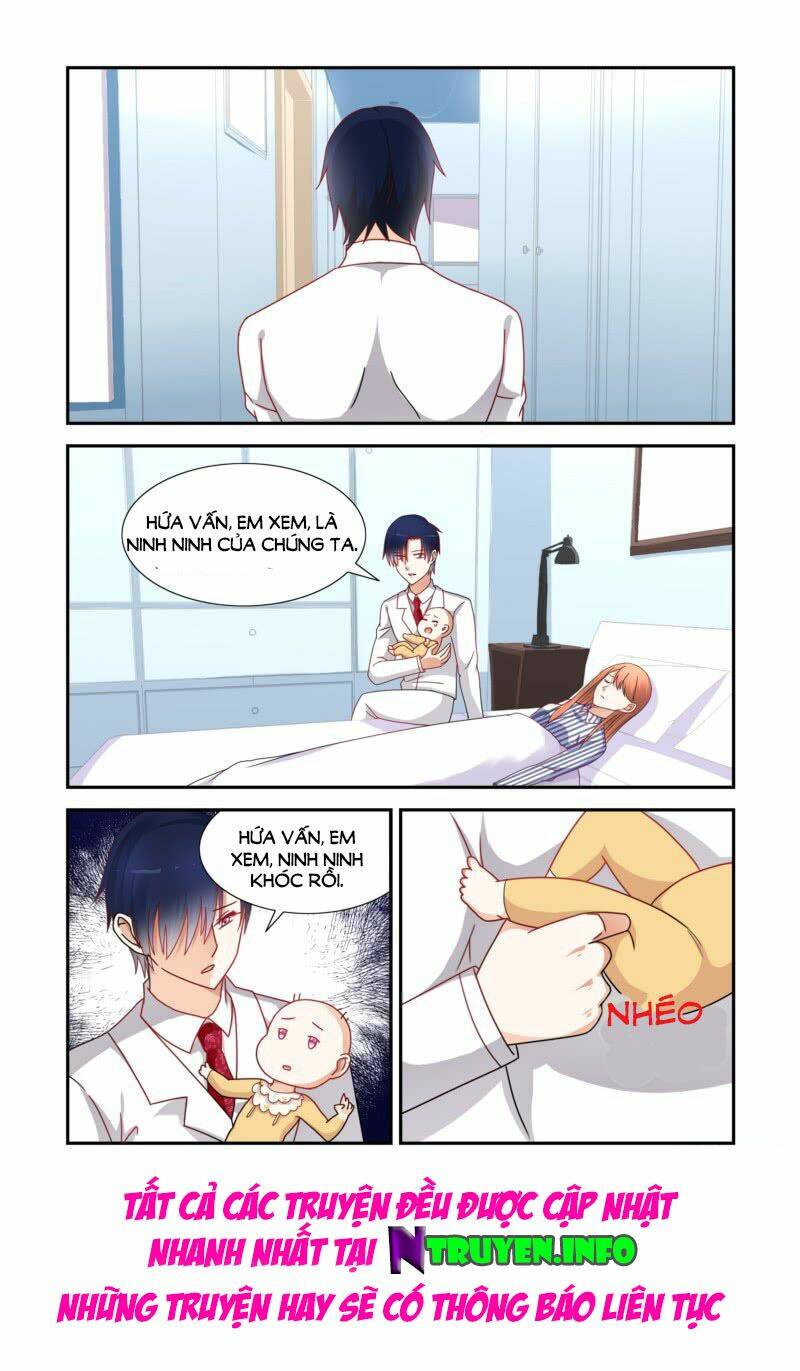 dường như tình yêu đã đến chapter 17 8