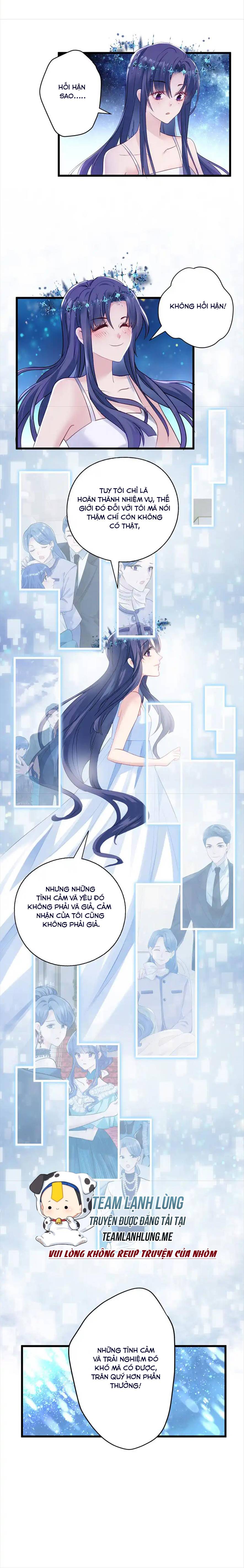 nữ chính pháo hôi không ưa kịch bản này chapter 12 11