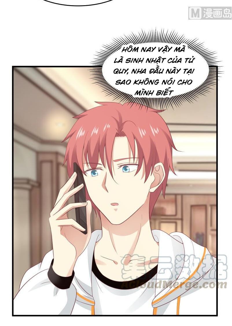 trên người ta có một rồng chapter 226 4