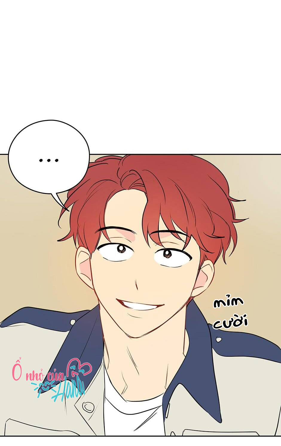 chỉ là giấc mơ thôi phải không? chapter 15 19