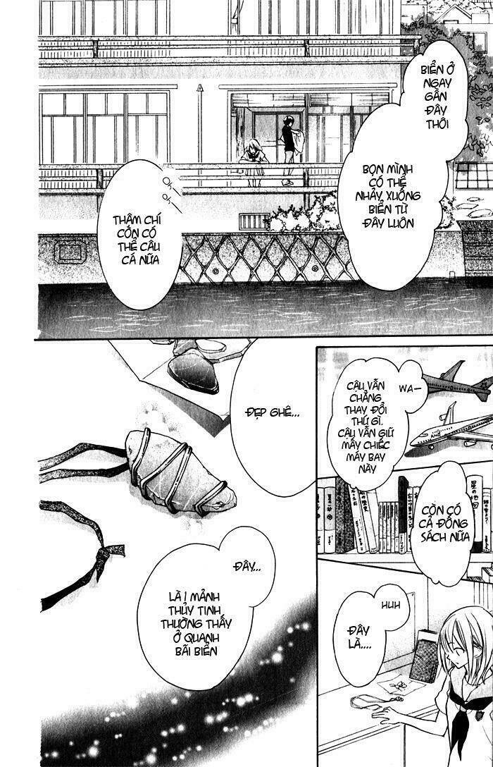 blue (chiba kozue) chapter 2 16