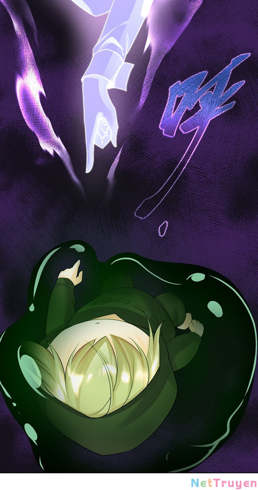 bản giáo chủ thân bất do kỷ chapter 16 41