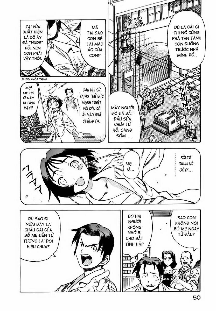 little jumper chapter 2 6