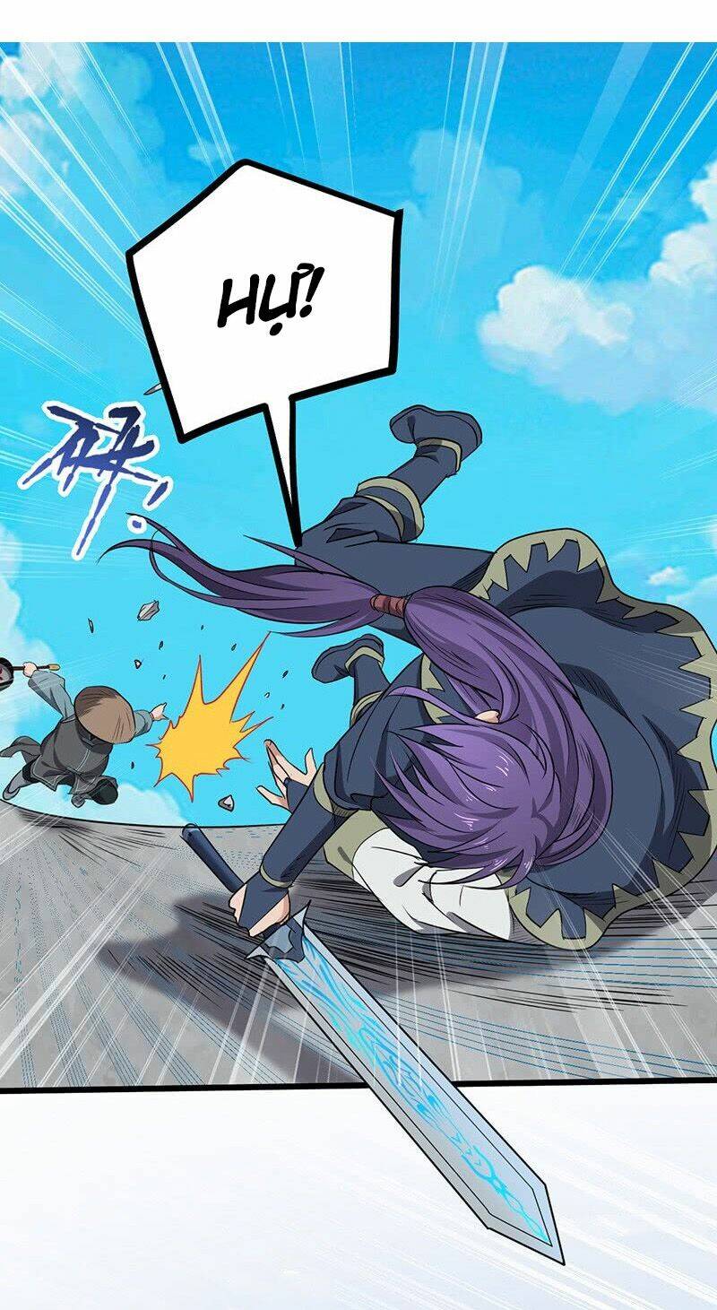 hỗn độn kiếm thần chapter 175 12