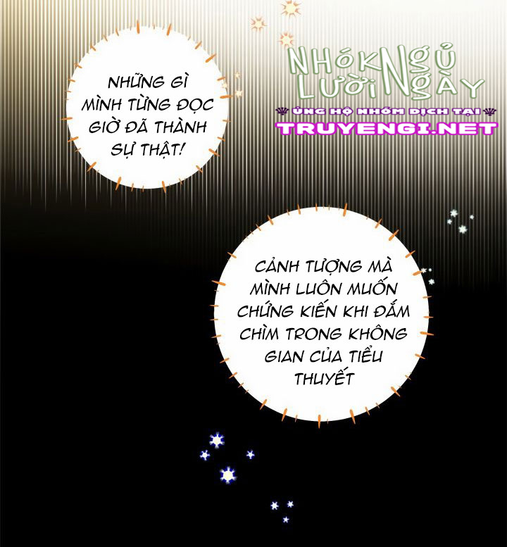 kế hoạch chọn papa của công chúa ._. chapter 4 38