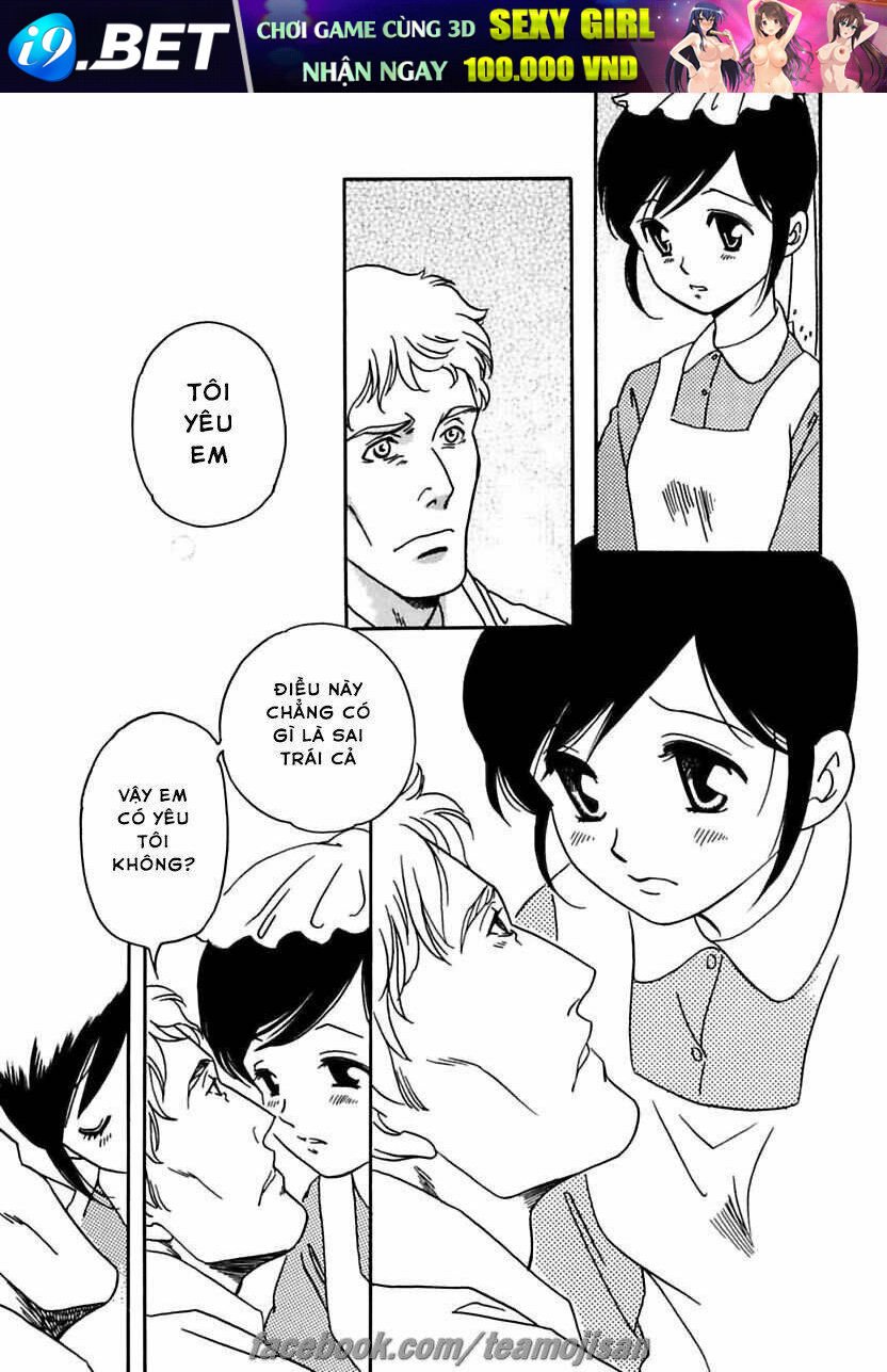 london koi kitan chapter 3 22