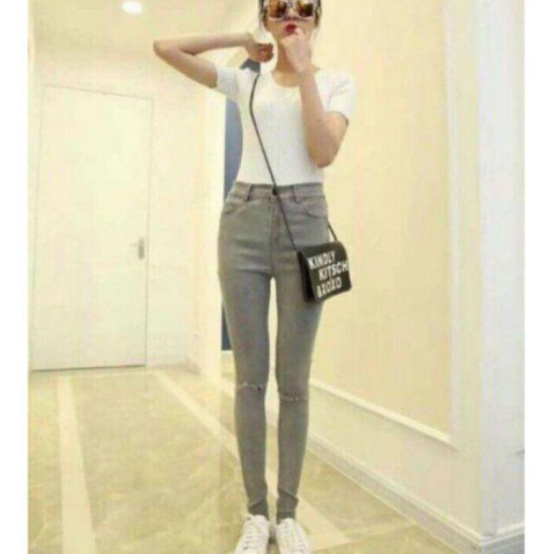 Thanh Lý Quần Jean NỮ Lẻ SIZE 27