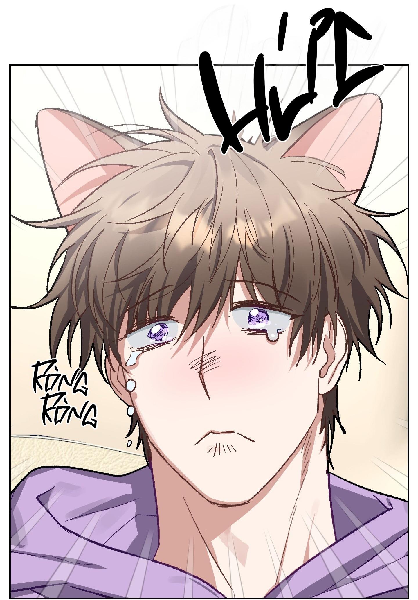 thỏ nhỏ xuất tinh trong 3 giây chapter 6 26