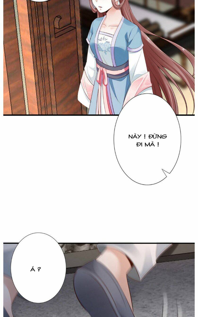 thần y yêu hậu chapter 32 9