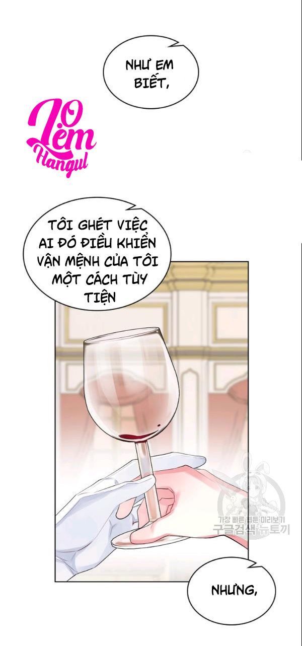 kẻ tạo ra ác nữ chapter 17 28