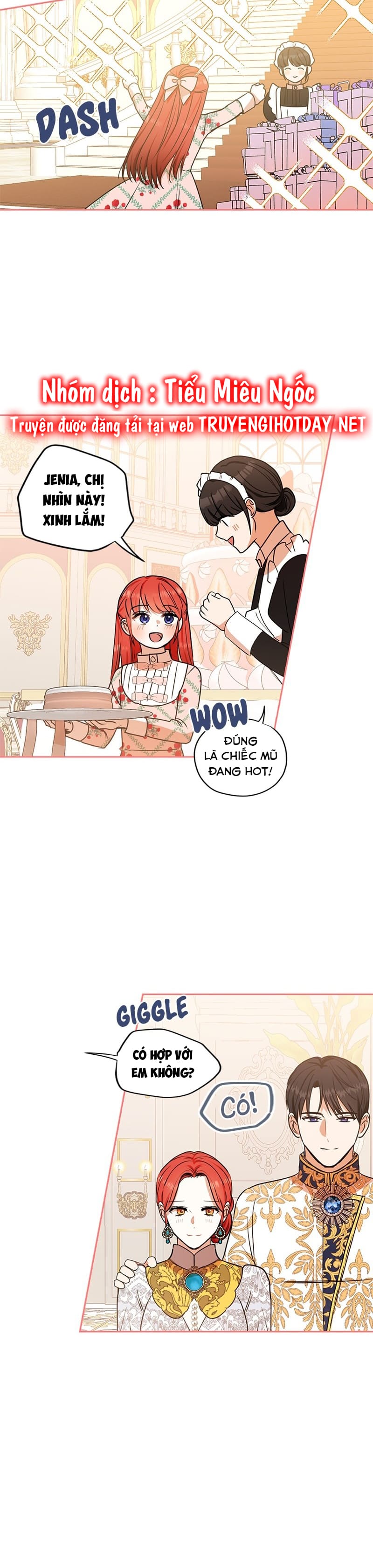 tôi sẽ nâng cấp chồng tôi trở thành một bậc thầy chapter 117 4