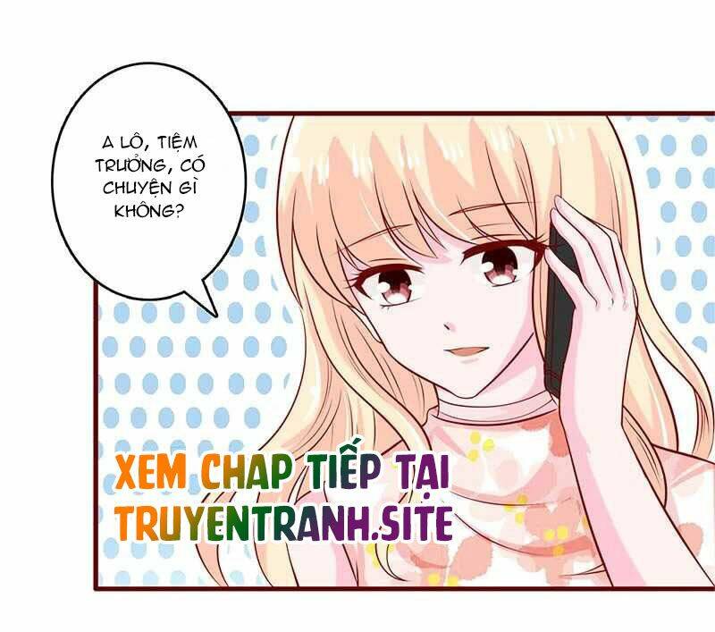 không gả cho tổng tài, gả cho người hầu chapter 60 4