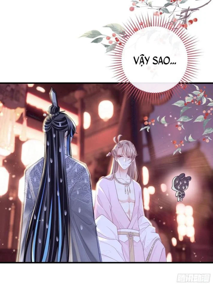 tôi nghi ngờ hệ thống thích tôi chapter 33 9