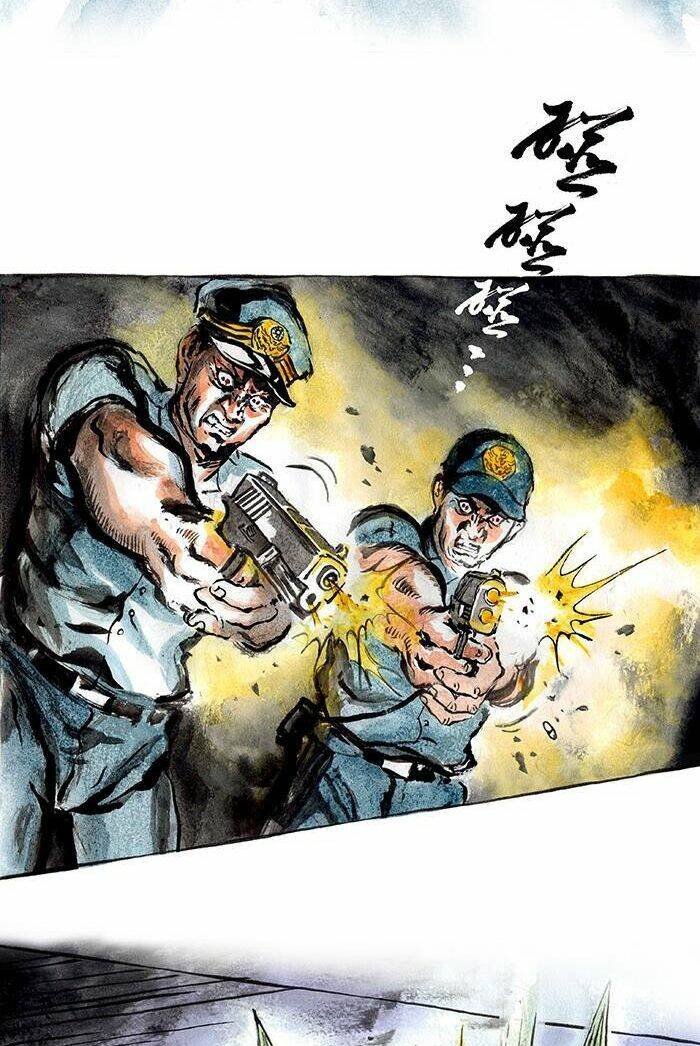 miêu hiệp chapter 9 8