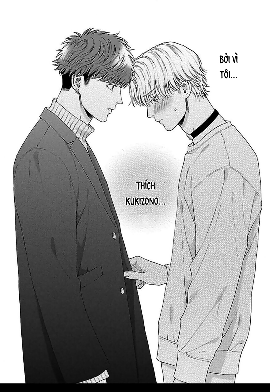 oretachi bijinesu tsugai yattemasu! chapter 3 28