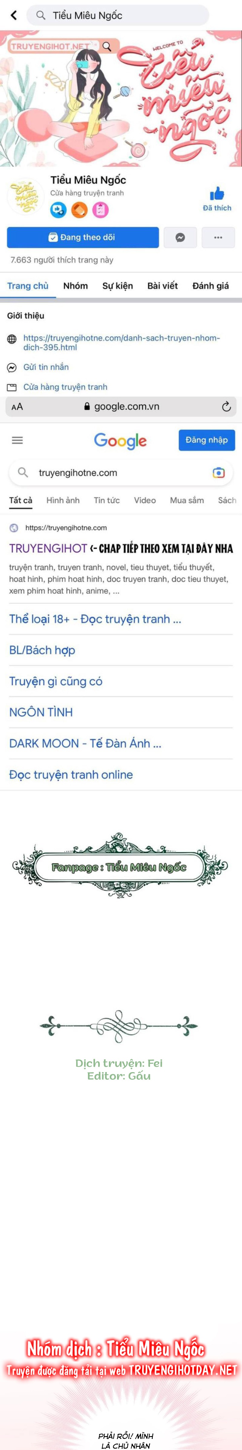 em sẽ khiến thế giới yêu thương của chị biến mất chapter 48 1