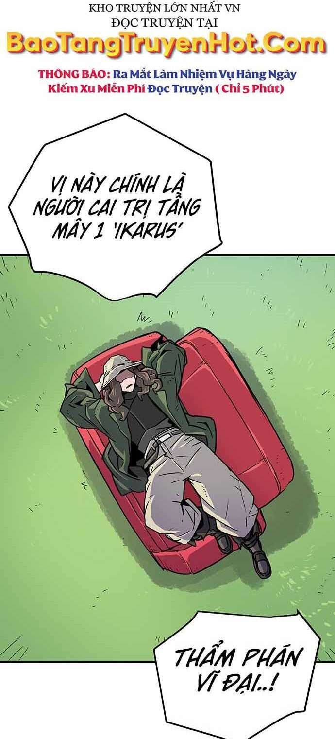 chủ nhân thiên giới chapter 4 18