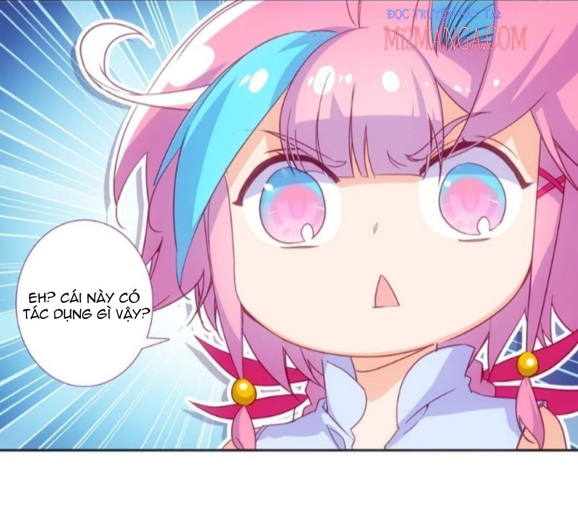 Lão Đại Xuyên Không Thành Tiên Nữ chapter 76.1 13