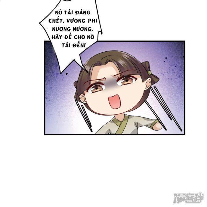 nụ cười của ngươi ngọt gãy tám cái răng của ta chapter 39 5